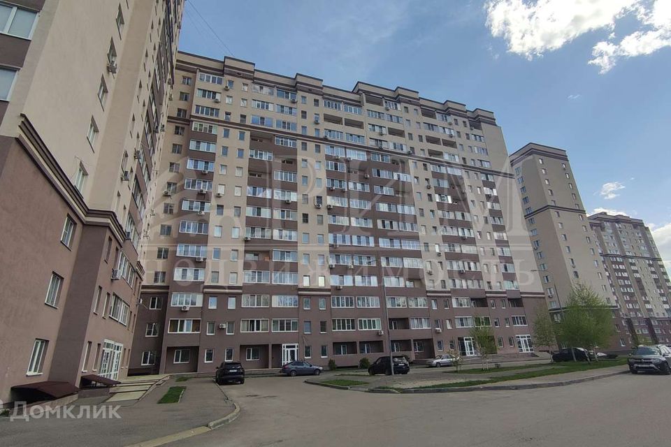 Продаётся 1-комнатная квартира, 28 м²