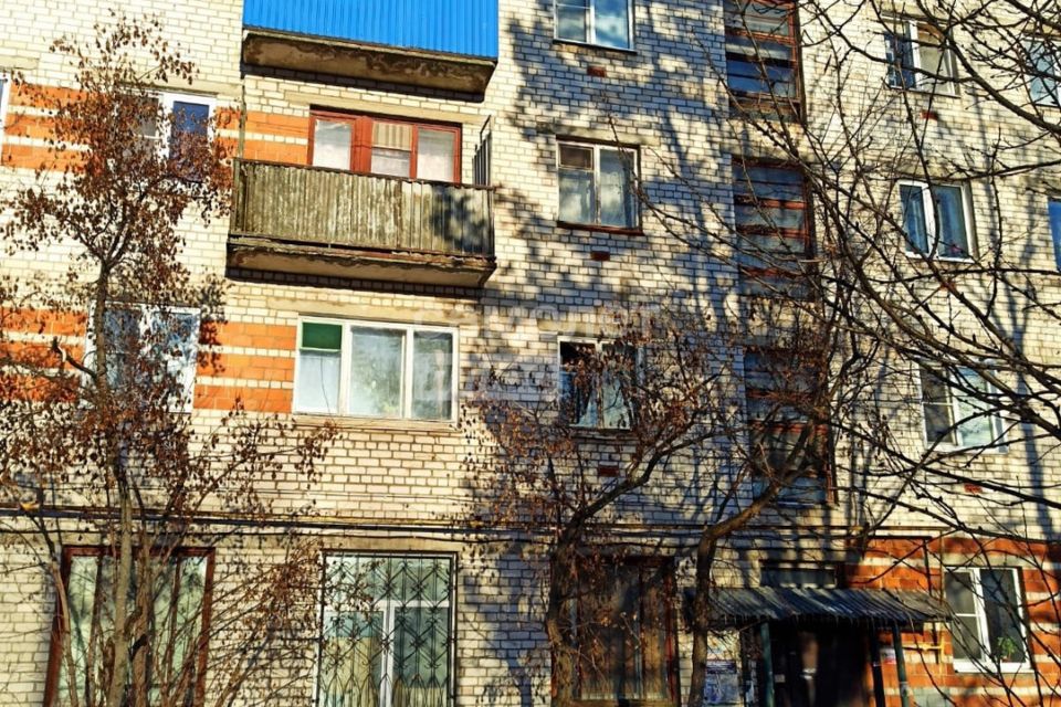 Продаётся 1-комнатная квартира, 30.1 м²