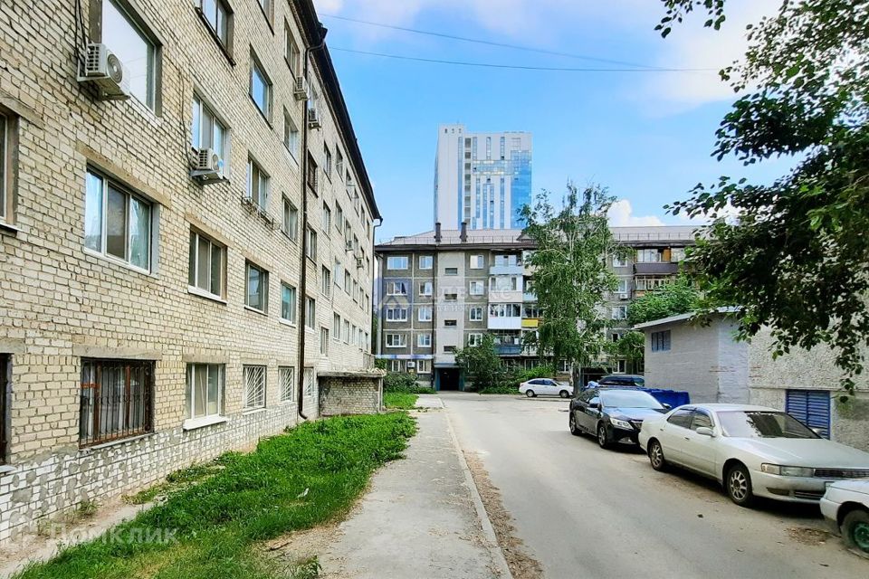 Продаётся 2-комнатная квартира, 32.7 м²