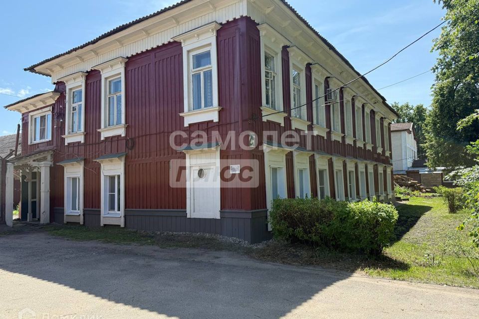 Продаётся 2-комнатная квартира, 53 м²