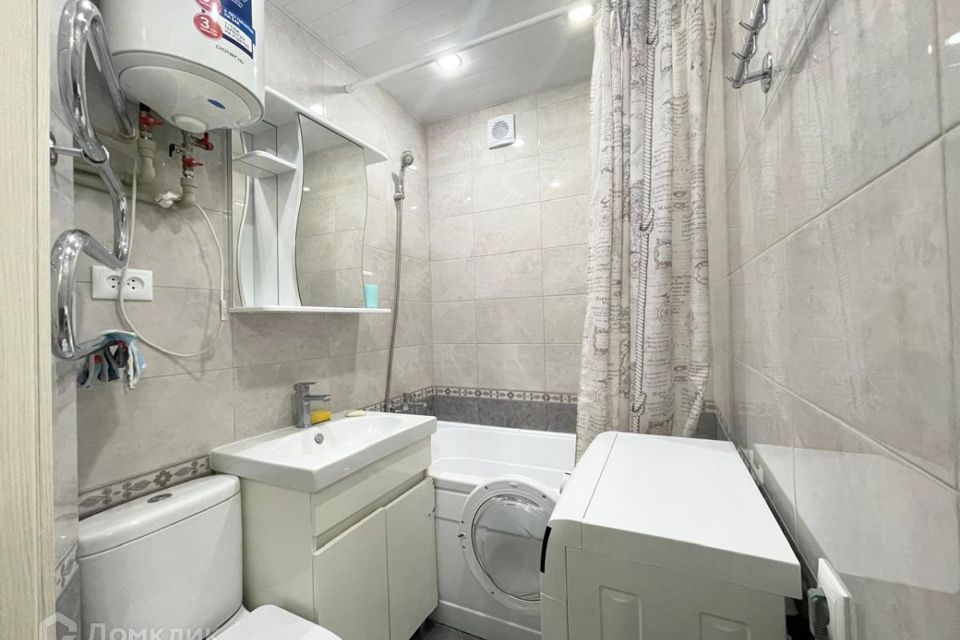 Продаётся 2-комнатная квартира, 44 м²