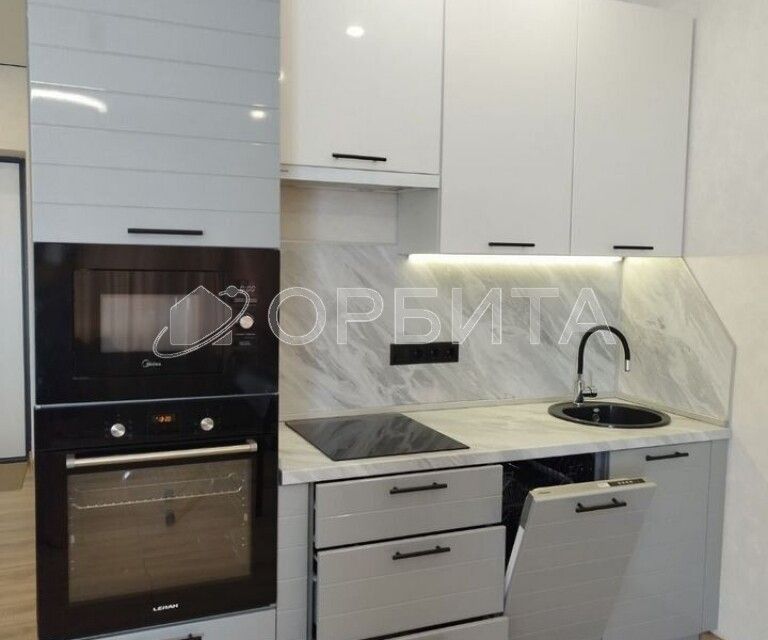 Сдаётся студия, 35 м²