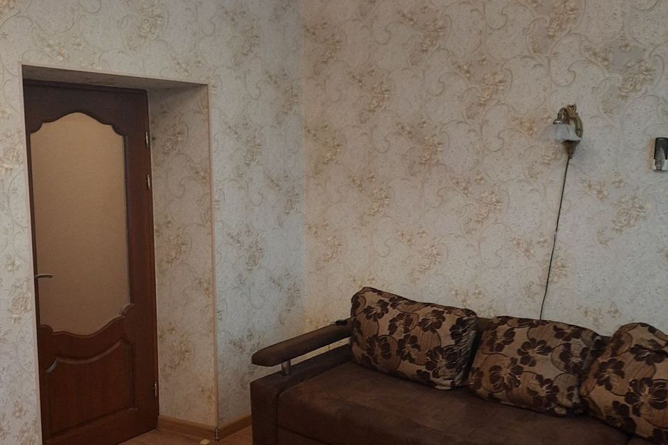 Сдаётся 3-комнатная квартира, 65.1 м²
