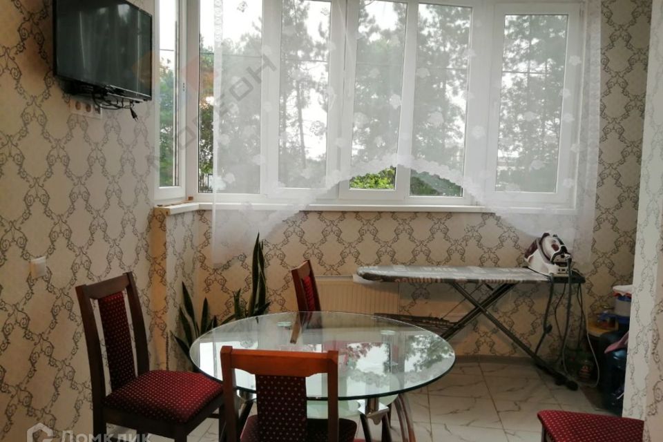 Продаётся 3-комнатная квартира, 85.6 м²