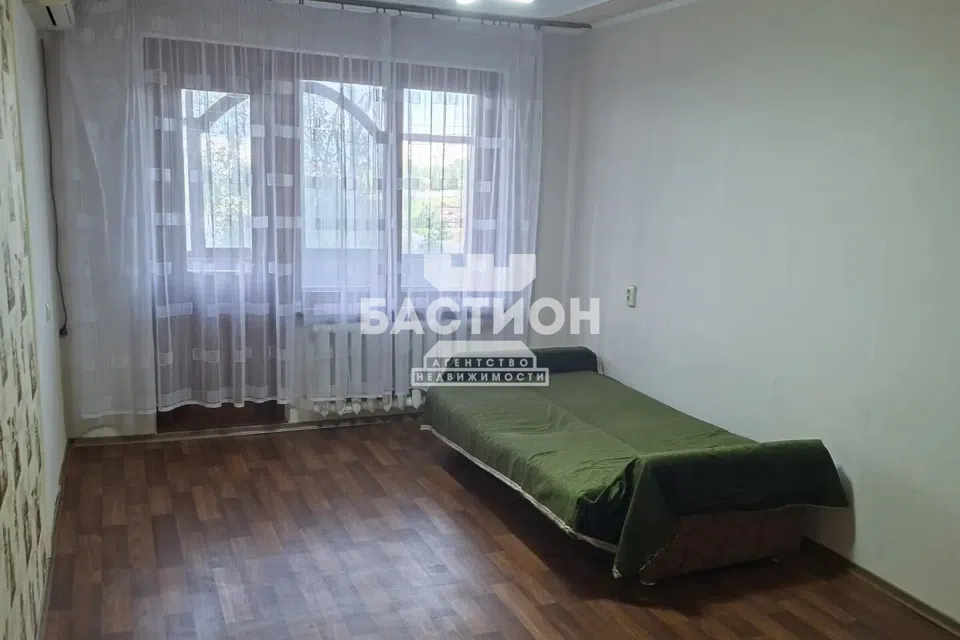 Продаётся 2-комнатная квартира, 52.3 м²