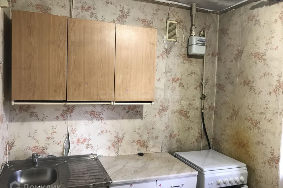 Продаётся 2-комнатная квартира, 51.5 м²