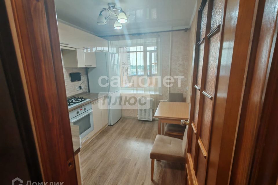 Продаётся 2-комнатная квартира, 46.7 м²