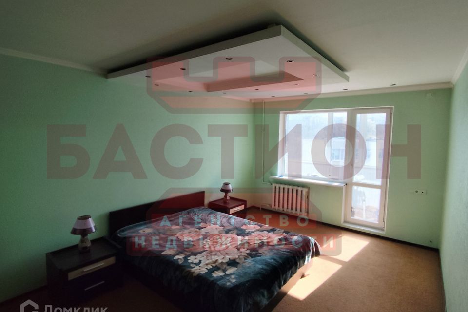 Продаётся 2-комнатная квартира, 50 м²