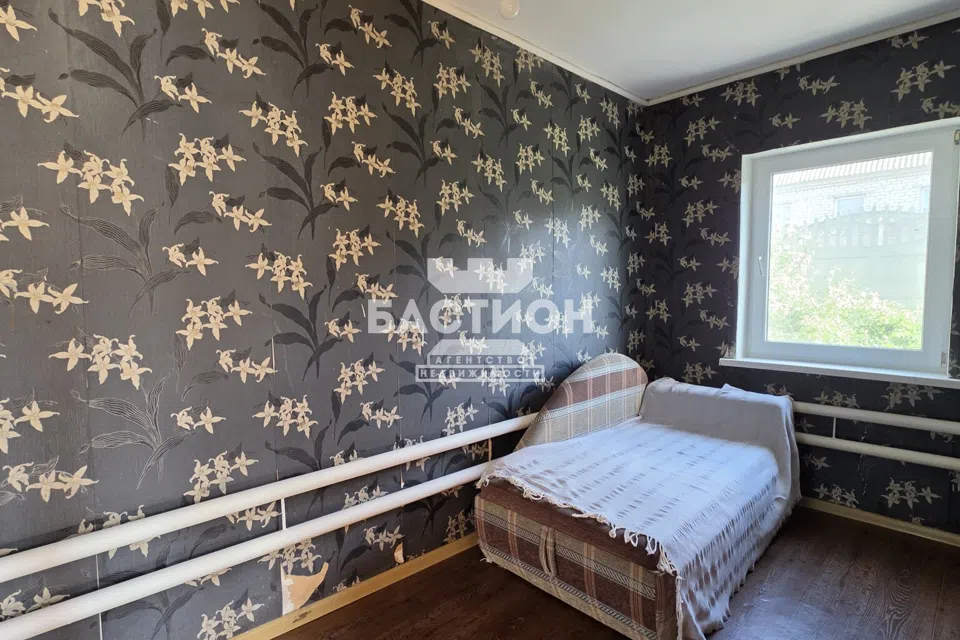 Продаётся 1-этажный дом, 59 м²