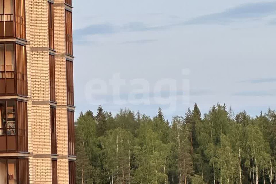 Продаётся 2-комнатная квартира, 40.3 м²