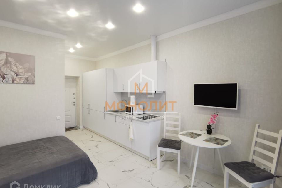 Продаётся студия, 22.8 м²