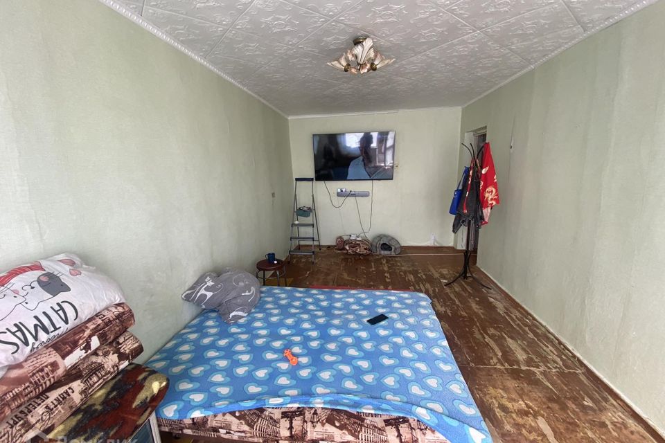 Продаётся 2-комнатная квартира, 45.2 м²