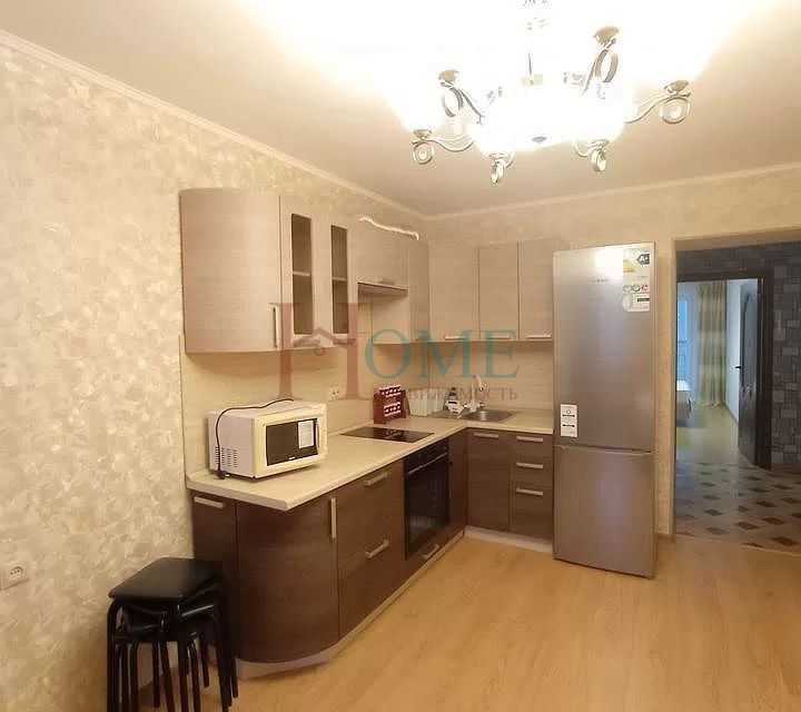 Сдаётся 2-комнатная квартира, 42 м²