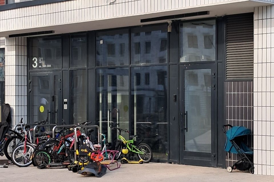 Продаётся 1-комнатная квартира, 44.2 м²