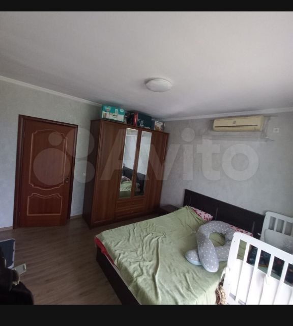 Продаётся 3-комнатная квартира, 75 м²