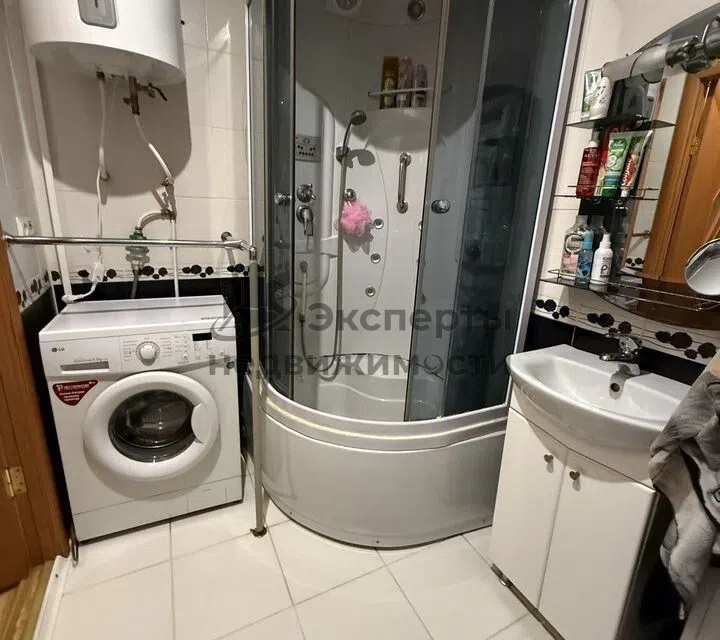 Продаётся 2-комнатная квартира, 53.2 м²