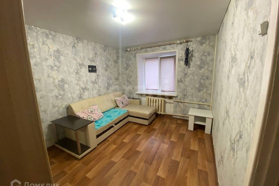 Сдаётся 1-комнатная квартира, 25.6 м²