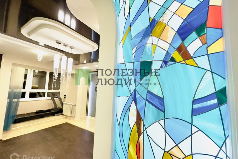 Продаётся 3-комнатная квартира, 78 м²