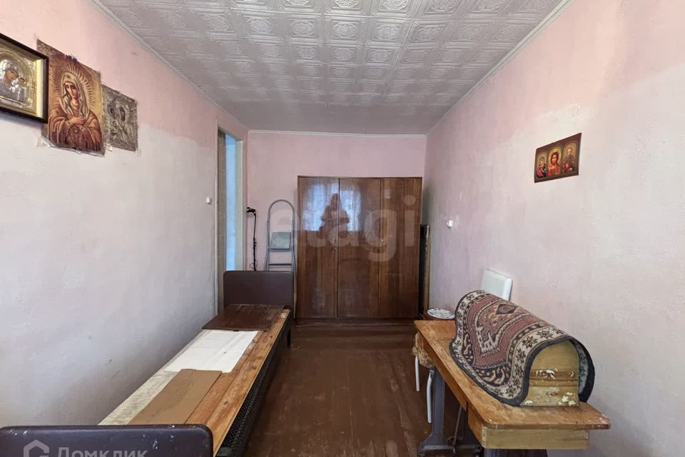 Сдаётся 2-комнатная квартира, 45 м²