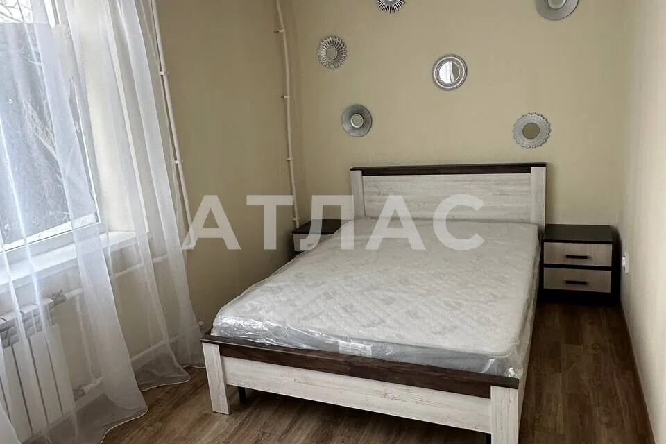 Продаётся 3-комнатная квартира, 51.7 м²
