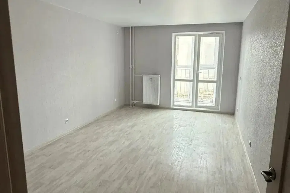 Сдаётся 3-комнатная квартира, 83.3 м²