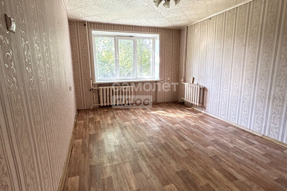 Продаётся 1-комнатная квартира, 30.3 м²