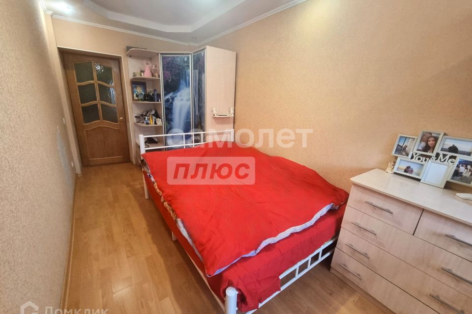 Продаётся 2-комнатная квартира, 42 м²