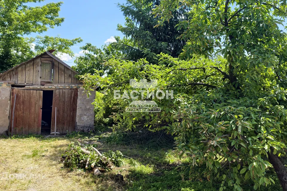 Продаётся 1-этажный дом, 66.1 м²