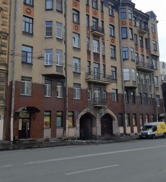 Продаётся комната в 5-комн. квартире, 23 м²
