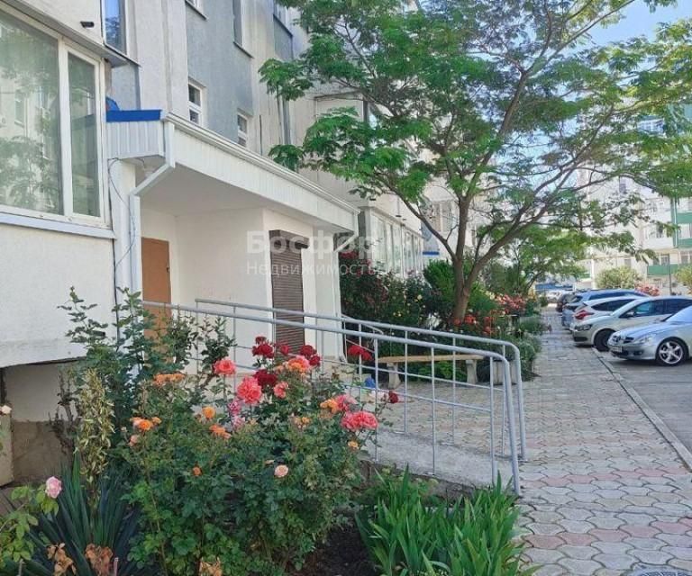 Продаётся 2-комнатная квартира, 46 м²