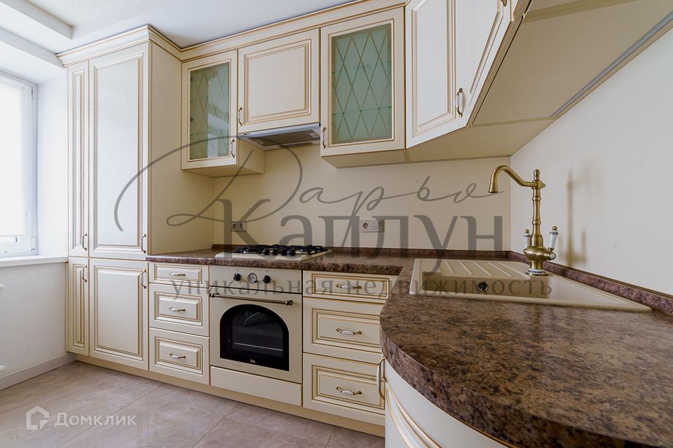Сдаётся 3-комнатная квартира, 60 м²
