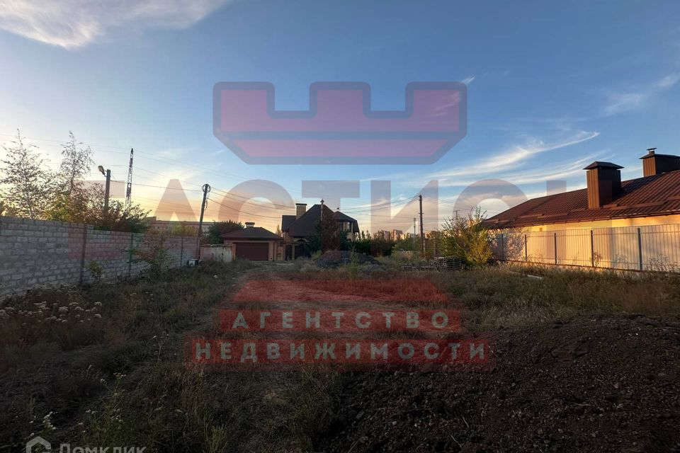 Продаётся участок, 10 сот., ИЖС
