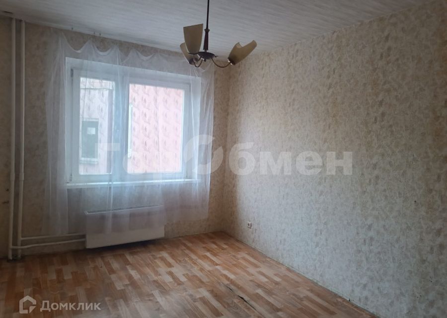 Продаётся 4-комнатная квартира, 95.2 м²