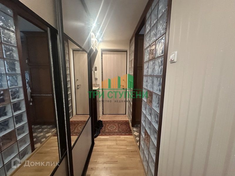 Продаётся 4-комнатная квартира, 78 м²