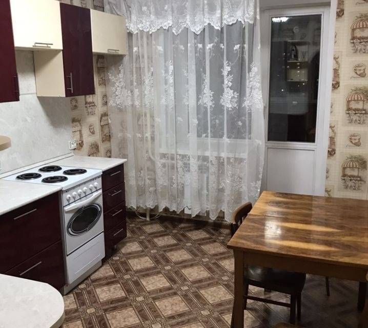 Сдаётся 1-комнатная квартира, 33.1 м²