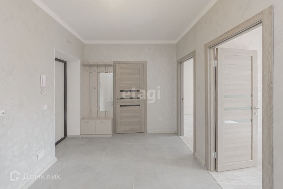 Продаётся 2-комнатная квартира, 46 м²