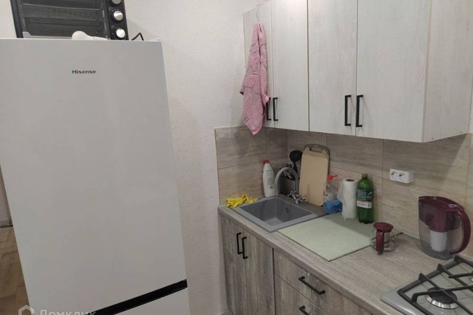 Сдаётся 2-комнатная квартира, 48 м²
