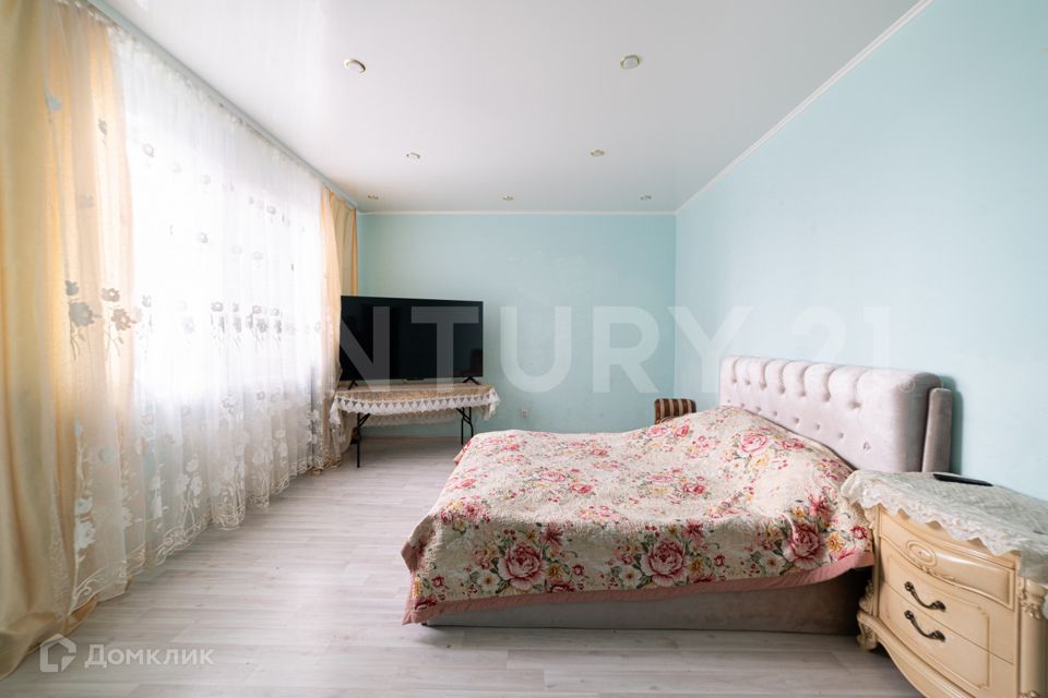 Продаётся 2-комнатная квартира, 67 м²