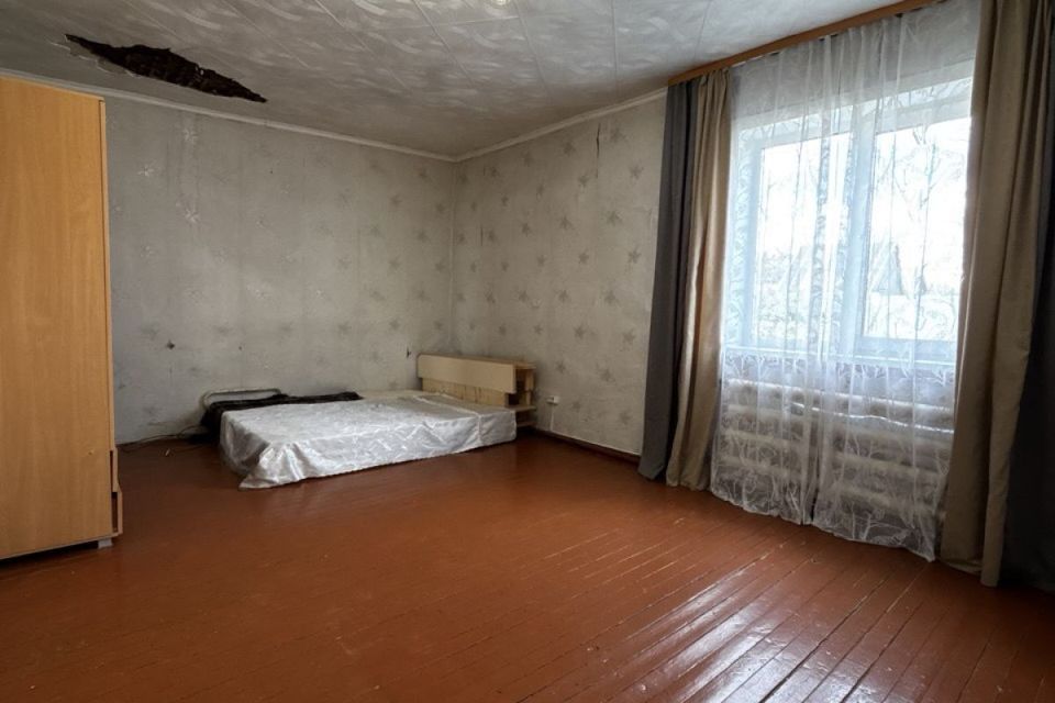 Продаётся 1-комнатная квартира, 42.2 м²