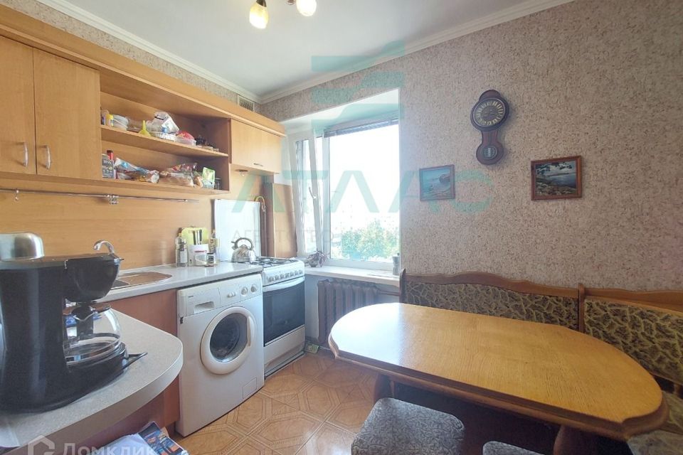 Продаётся 2-комнатная квартира, 40.4 м²