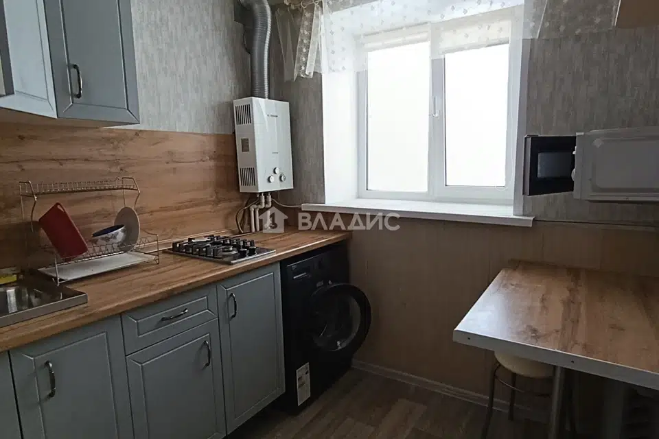 Сдаётся 1-комнатная квартира, 21.8 м²