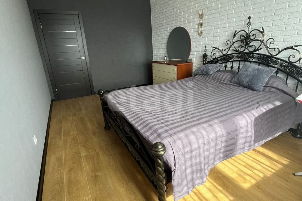 Продаётся 2-комнатная квартира, 53 м²