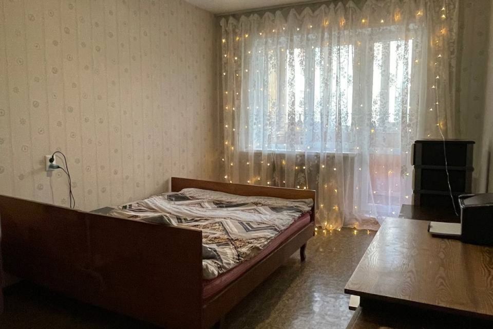 Продаётся 2-комнатная квартира, 46.2 м²