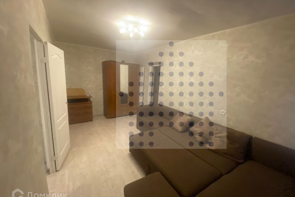 Продаётся 2-комнатная квартира, 41 м²