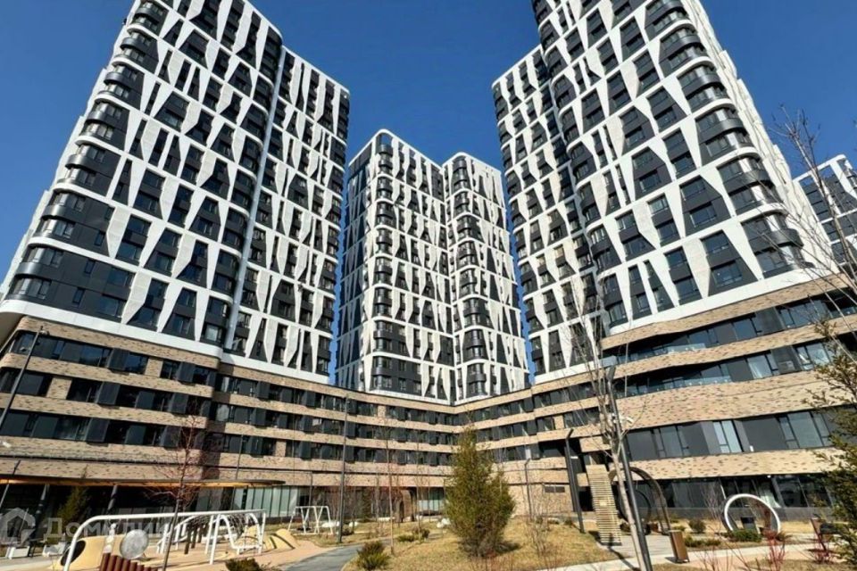 Продаётся 2-комнатная квартира, 66 м²
