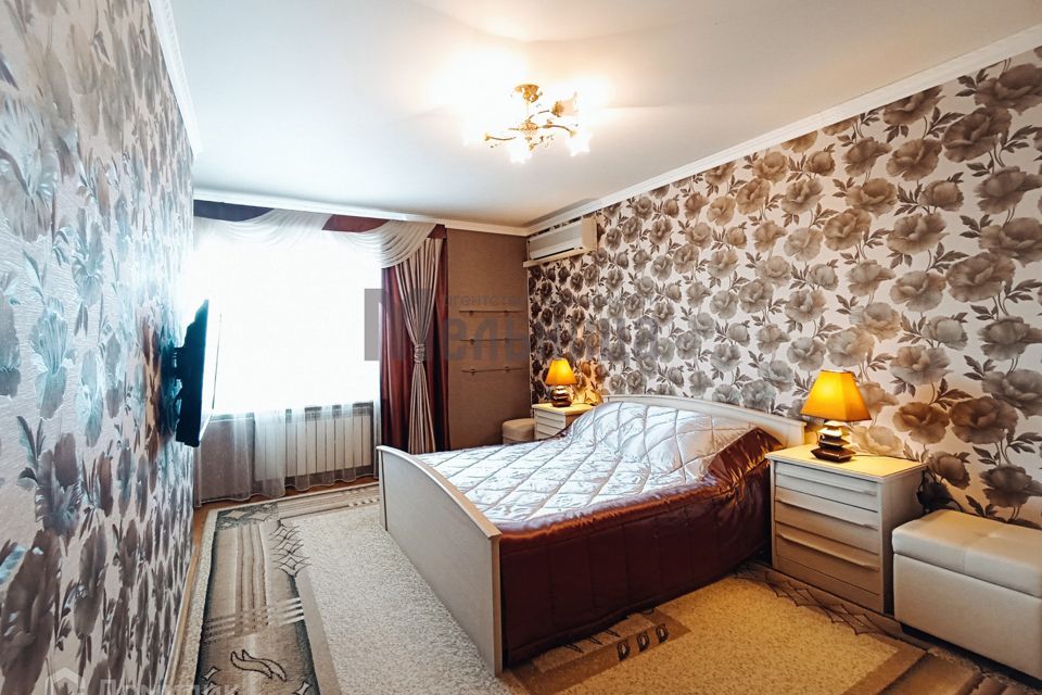 Продаётся 3-комнатная квартира, 77.9 м²