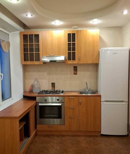 Сдаётся 1-комнатная квартира, 31.8 м²
