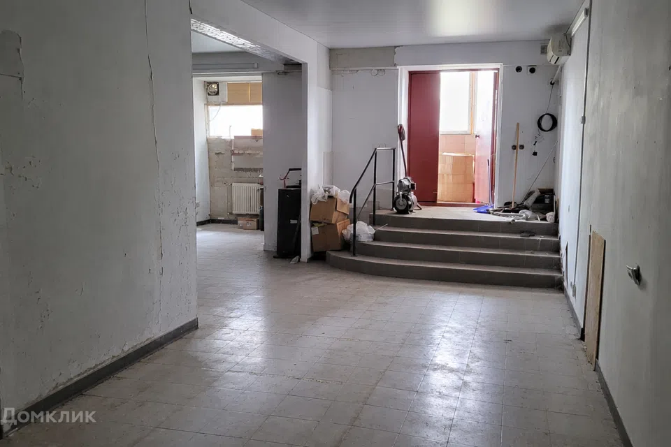 Сдаётся помещение своб. назначения, 70.2 м²