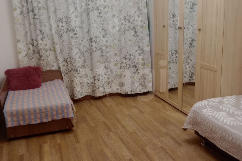 Продаётся 1-комнатная квартира, 30 м²