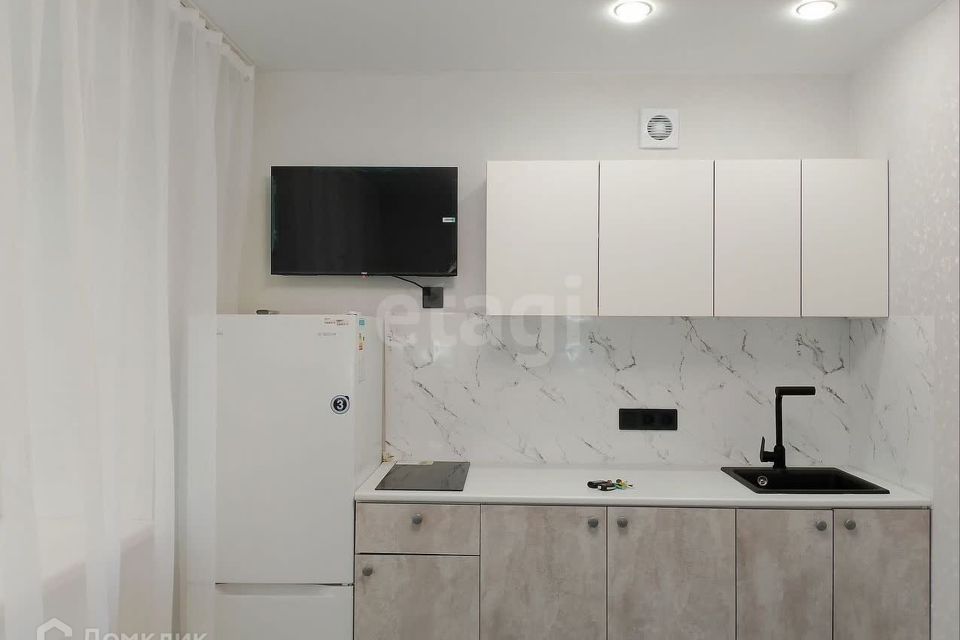 Продаётся комната в 1-комн. квартире, 12.6 м²